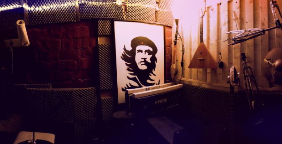 Banner Eskimoflip