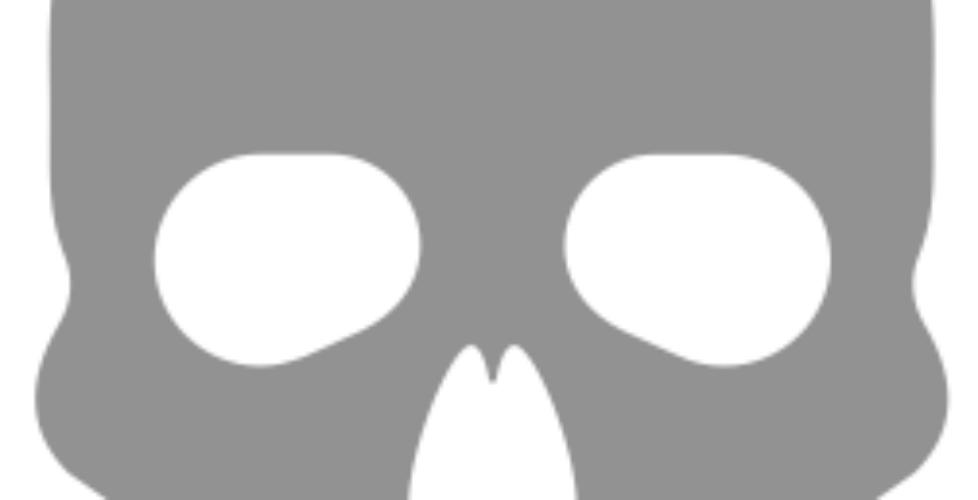 Icon Totenkopf